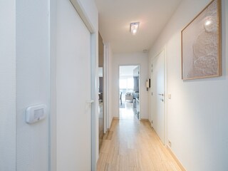 Appartement Middelkerke Kenmerken 12
