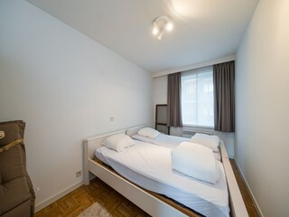 Appartement Middelkerke Kenmerken 17