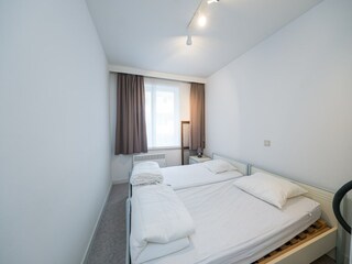 Apartamento Middelkerke Características 10