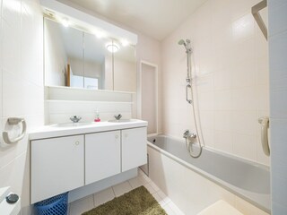 Appartement Middelkerke Kenmerken 8