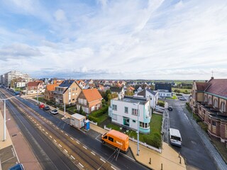 Apartment Middelkerke Umgebung 25