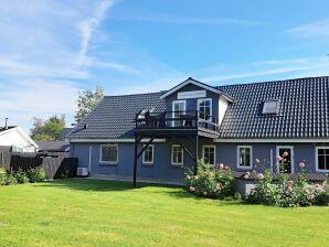 4 Personen Ferienhaus in Hadsund - Als - image1