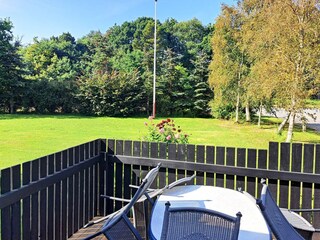 Holiday house Als Outdoor Recording 3