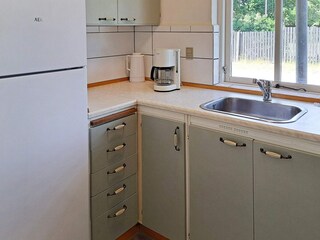 Vakantiehuis Als  36