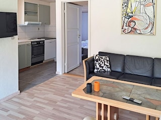 Maison de vacances Als  1