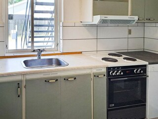 Vakantiehuis Als  19