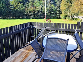Maison de vacances Als Enregistrement extérieur 3