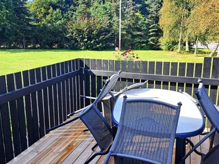 Vakantiehuis Als Buitenaudio-opname 3