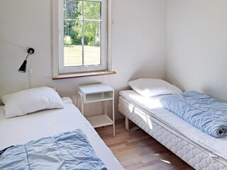 Maison de vacances Als  7