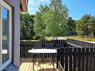 Maison de vacances Als  25