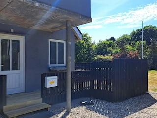 Ferienhaus Als  26