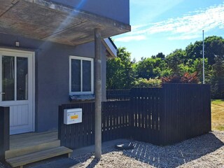 Maison de vacances Als  6