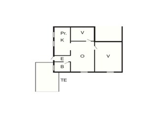 Ferienhaus Als  41
