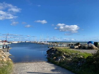 Holiday house Als  15
