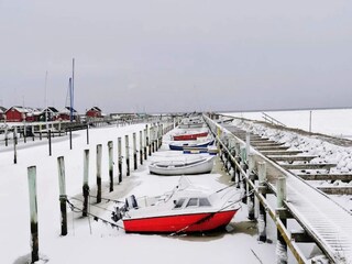 Ferienhaus Als  43