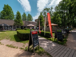 Ferienpark Cadzand-Bad  35