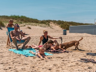 Ferienpark Cadzand-Bad Umgebung 30