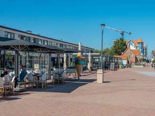 Holiday park Cadzand-Bad Environment 9