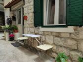 Apartamento Split (Stadt) Grabación al aire libre 1