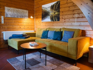 Vakantiehuis Hasselfelde Kenmerken 16