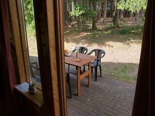 Holiday house Hasselfelde Outdoor Recording 4