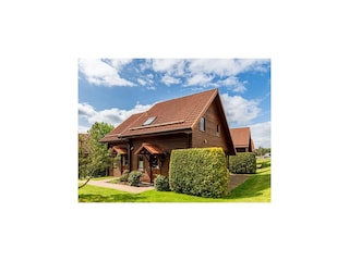 Vakantiehuis Hasselfelde Buitenaudio-opname 6