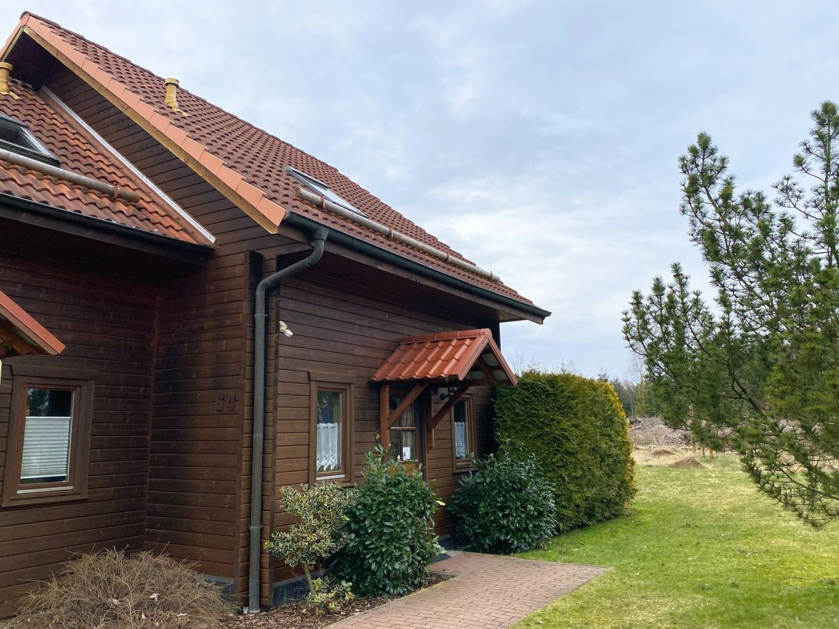 Casa de vacaciones Hasselfelde Grabación al aire libre 1