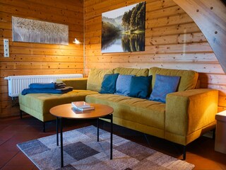 Ferienhaus Hasselfelde Ausstattung 6