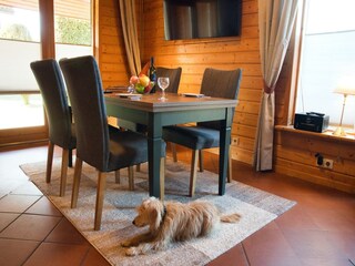 Ferienhaus Hasselfelde Ausstattung 9