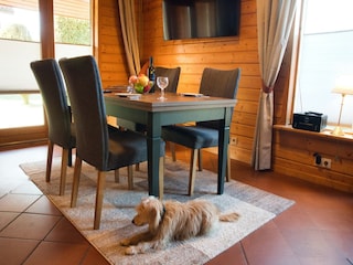 Vakantiehuis Hasselfelde Kenmerken 10