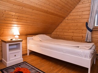 Ferienhaus Hasselfelde Ausstattung 10