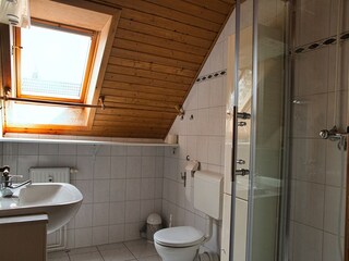 Holiday house Hasselfelde Features 16