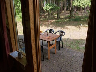 Vakantiehuis Hasselfelde Buitenaudio-opname 5
