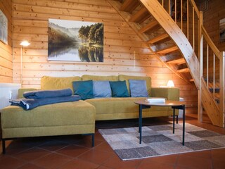 Holiday house Hasselfelde Features 11