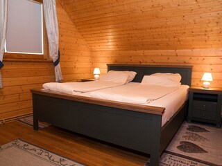 Vakantiehuis Hasselfelde Kenmerken 11