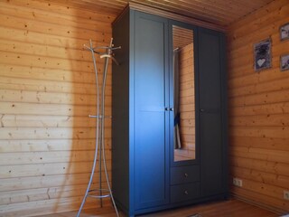Holiday house Hasselfelde Features 14