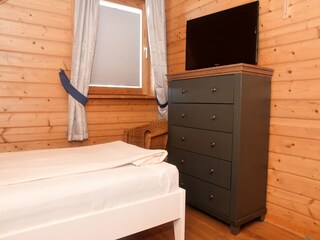 Ferienhaus Hasselfelde Ausstattung 8