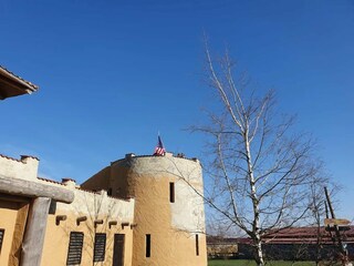 Casa per le vacanze Hasselfelde Ambiente 30