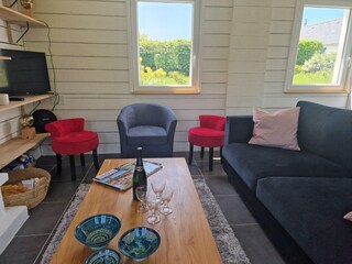 Ferienhaus Locquirec Ausstattung 15