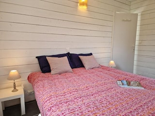 Ferienhaus Locquirec Ausstattung 13