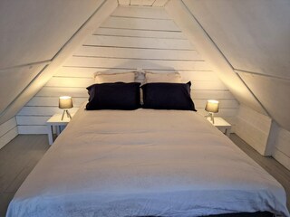 Vakantiehuis Locquirec Kenmerken 14