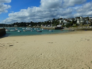 Ferienhaus Locquirec Umgebung 18