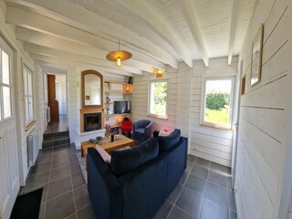 Ferienhaus Locquirec Ausstattung 12