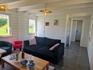 Casa de vacaciones Locquirec Características 10