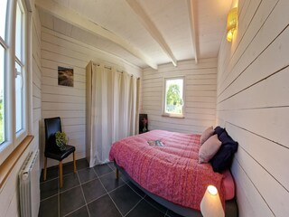 Casa de vacaciones Locquirec Características 11