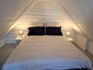 Ferienhaus Locquirec Ausstattung 11