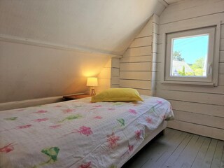 Ferienhaus Locquirec Ausstattung 12