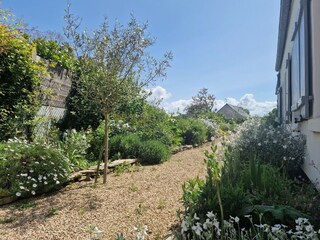 Holiday house Locquirec Outdoor Recording 6