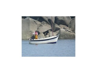 Vakantiehuis Locquirec Omgeving 19