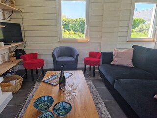 Holiday house Locquirec Features 12